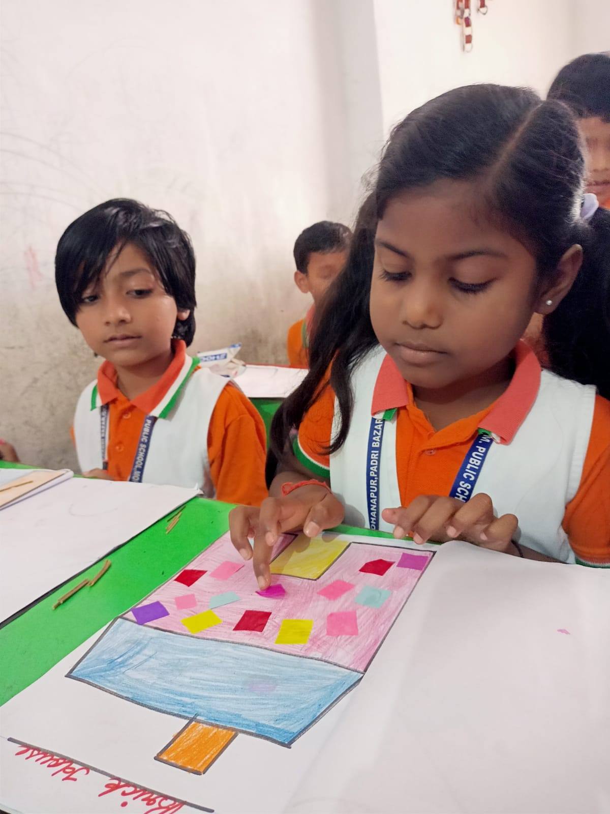 Daily Learning & Creative Work